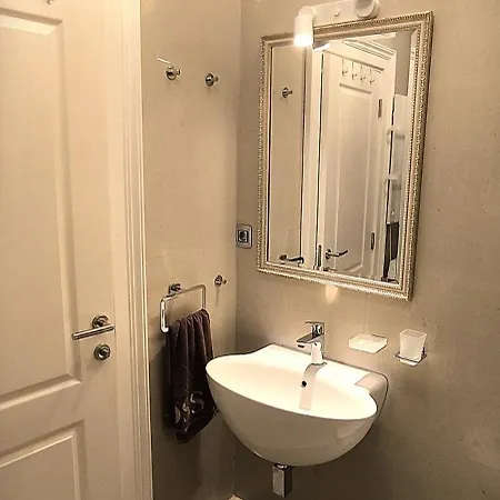 Апартаменты Jadesign Vracar, *