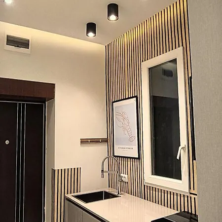 Jadesign Vracar, Белград