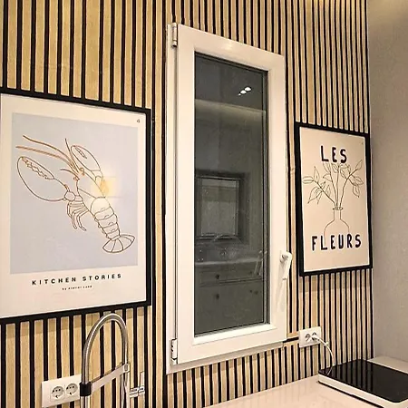 Jadesign Vracar, Lägenhet *