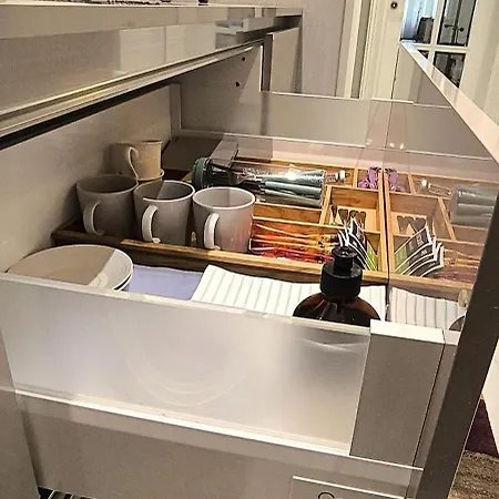 Jadesign Vracar, Апартаменты *